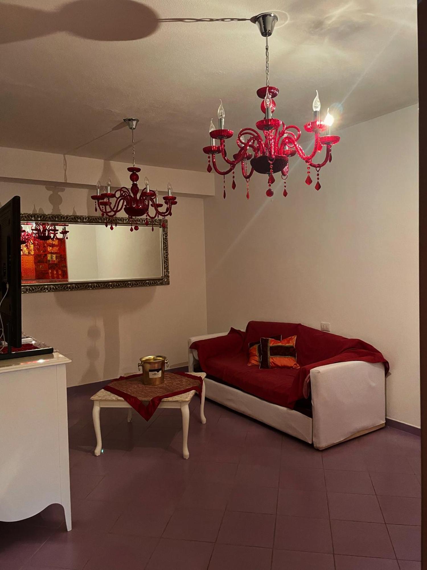 Hotel La Ciaccia Valledoria  Eksteriør billede