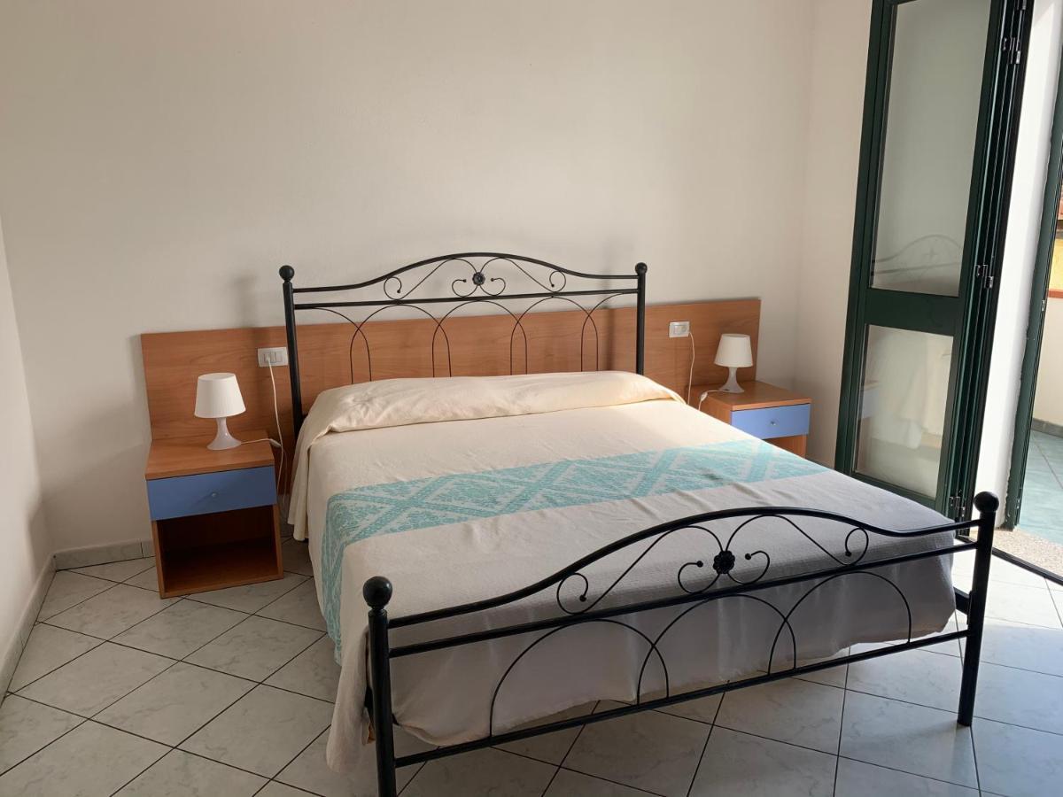 Hotel La Ciaccia Valledoria  Eksteriør billede