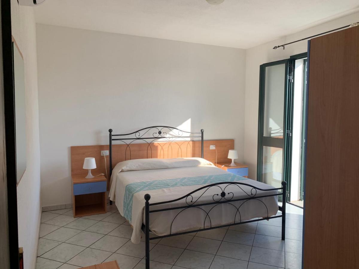 Hotel La Ciaccia Valledoria  Eksteriør billede